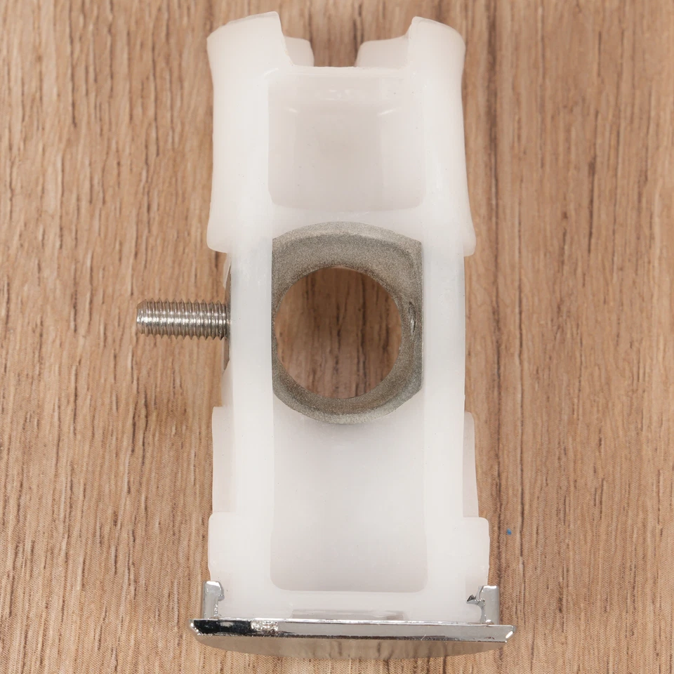 Nuevo Kit Soporte Manija Puerta Congelador Para Samsung Refrigerador DA61-07540A Foto 2 de 4