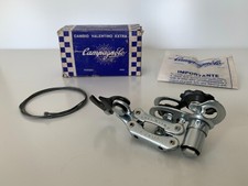 NOS Dérailleur Arrière CAMPAGNOLO Valentino Extra 60s-70s Rear Derailleur 5 Sp