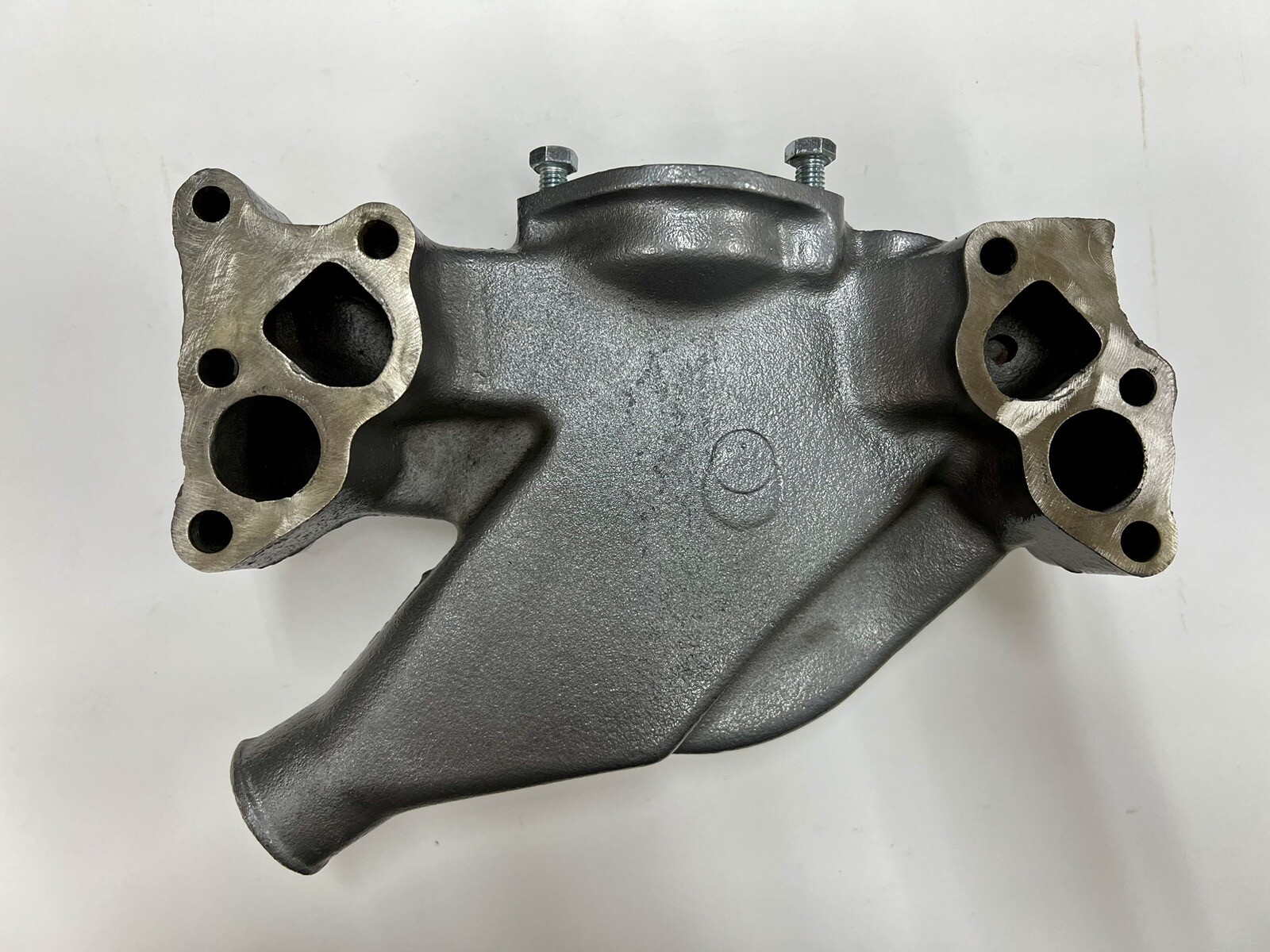 Mopar Big Block Water Pump Housing 2780987 OEM 67 68 69 70 71 383 440