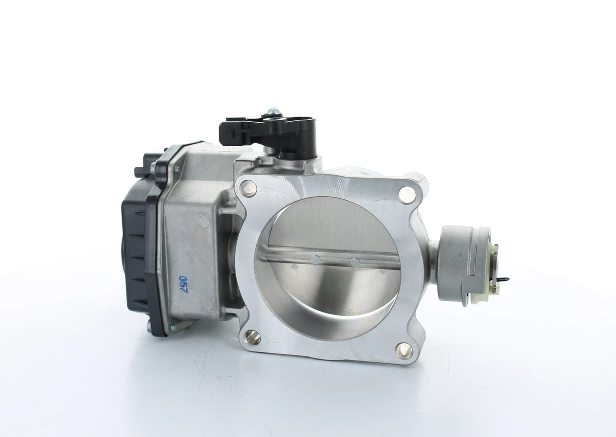 Throttle Body MF132G 1635T7 408239828001Z 9652682680 | eBay
