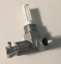 Fuel Tap Supply Tank Shutoff Valve for Ford Tractor Draincock E2NN9N024AA County
