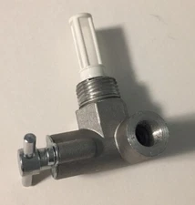 Fuel Tap Supply Tank Shutoff Valve for Ford Tractor Draincock E2NN9N024AA County