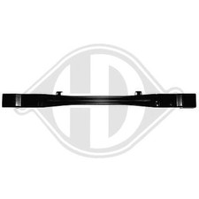 DIEDERICHS Stoßstange Verstärkung vorne für Alfa Romeo 147 937 937_