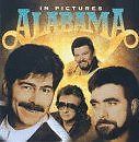 In Pictures von Alabama | CD | Zustand sehr gut