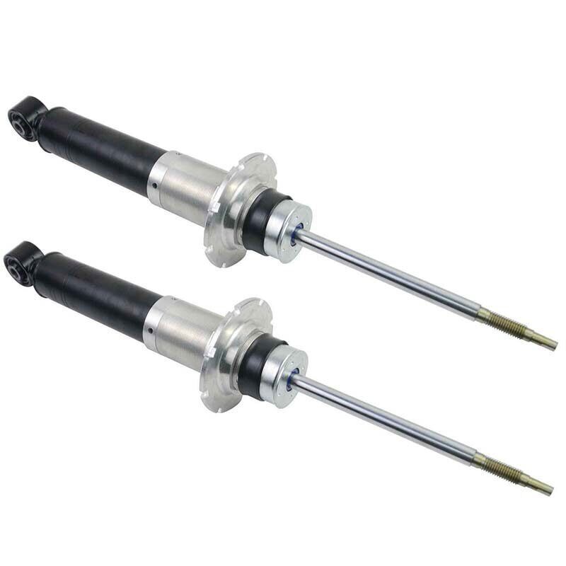 Pair Front Shock Absorbers w/MagneRide For 2008-2014 Ferrari California #281475