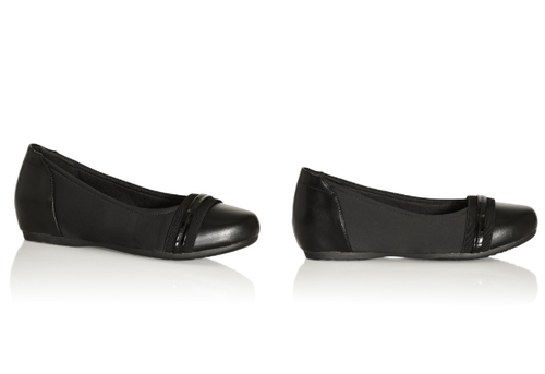 Avenue - CLOUDWALKERS WIDE FIT Marlie 