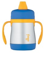 Thermos Foogo Phases Stainless Steel Sippy Cup 7 Oz Insulated Toddler Kid Baby on sale Thermos Foogo Phases Stainless Steel Sippy Cup 7 Oz Insulated Toddler Kid Baby on sale