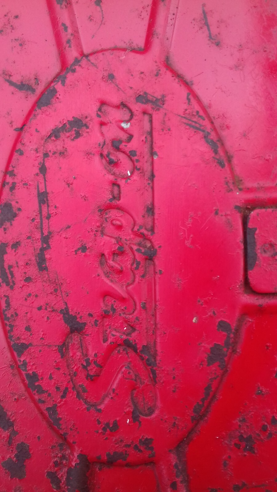 vintage rare collectable snap on cantilever tool box eBay