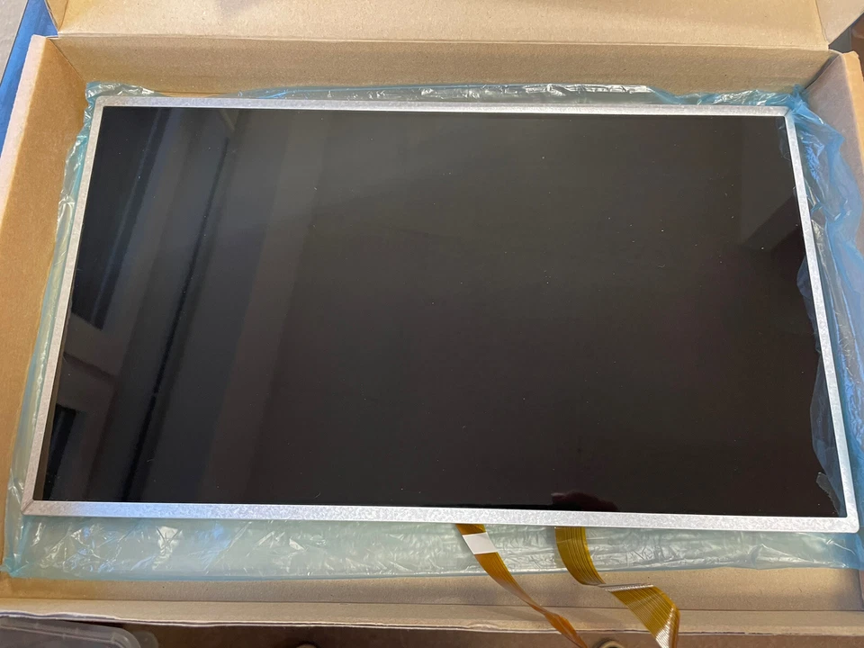 LG LP156WH4 15,6" Display für Z.B. Dell Latitude E6520 - Bild 2 von 4