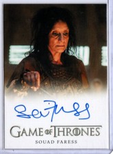 2017 Rittenhouse Game of Thrones Season 6 Trading Cards 21