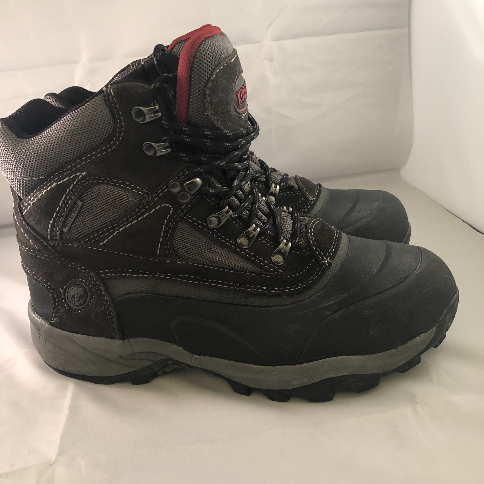 kodiak winter boots
