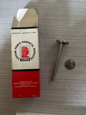 NOS OEM Genuine Tecumseh part 29313C bh29