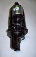 Anlasser für MB-Trac Mercedes Unimog OM 353 314 356  MB Trac 12 Volt 3.0 KW