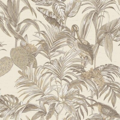 Design ID Exotic - DE120012 - Tapete  