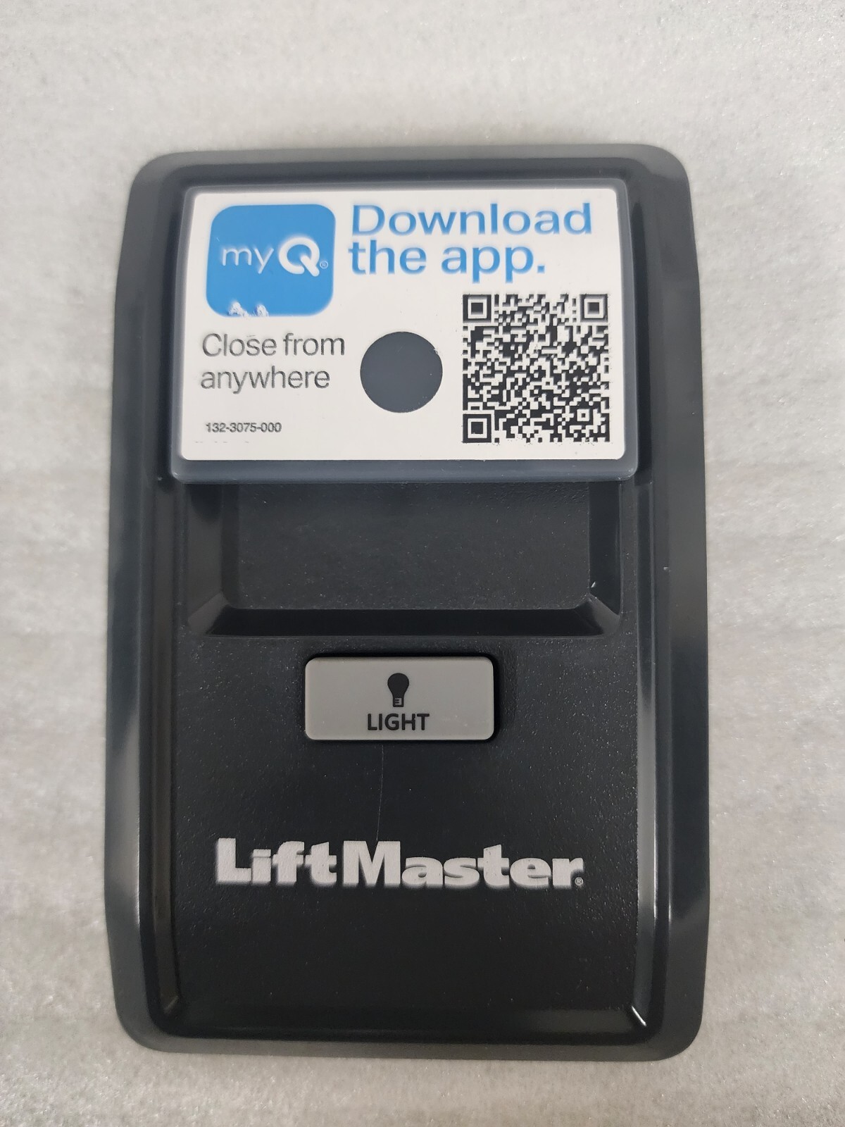 Liftmaster Chamberlain Garage Door Opener 882LMW Wall Control Button