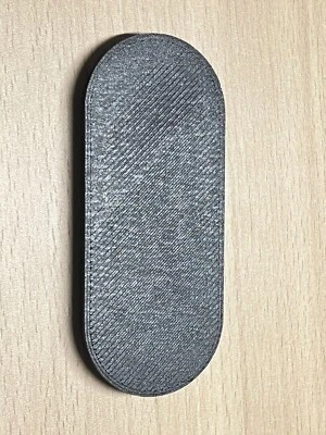 Rear Cap Bouchon arrière Mamiya Sekor 65-80-105 mm lenses-Mamiya C220 C330