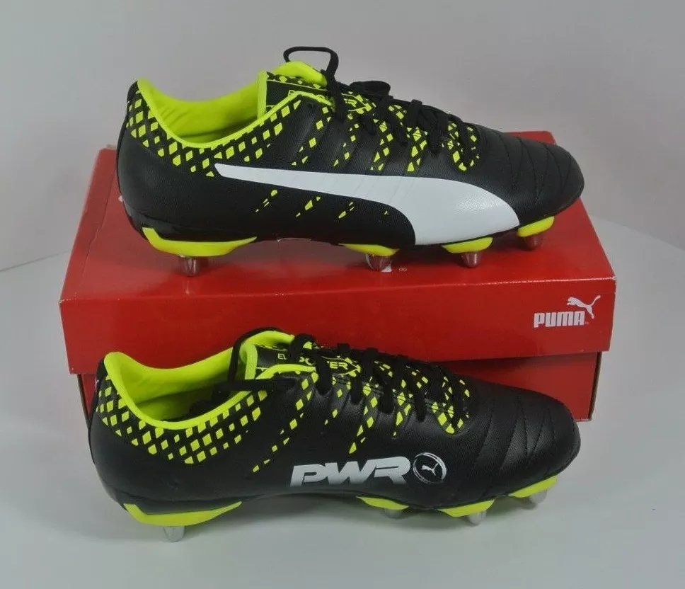 Botines clearance puma power