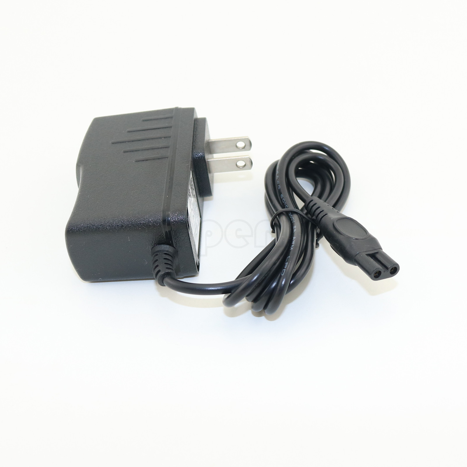 AC Charger For Philips Norelco 7735X 7737X Beard Trimmer Shaver Power Cord