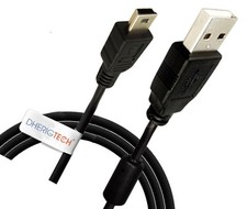 Garmin Foretrex 401 301 Sat Nav REPLACEMENT USB LEAD