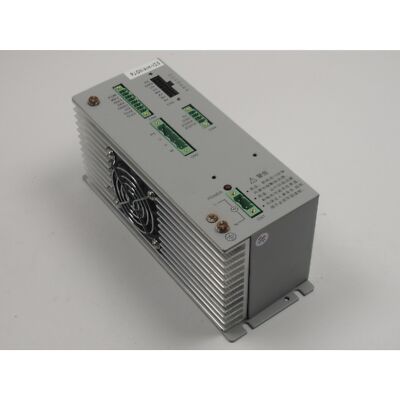 METALLKRAFT Steuerung GS E Serie GS 1100-16, 1200-24, 1200-36 E / 04450116C