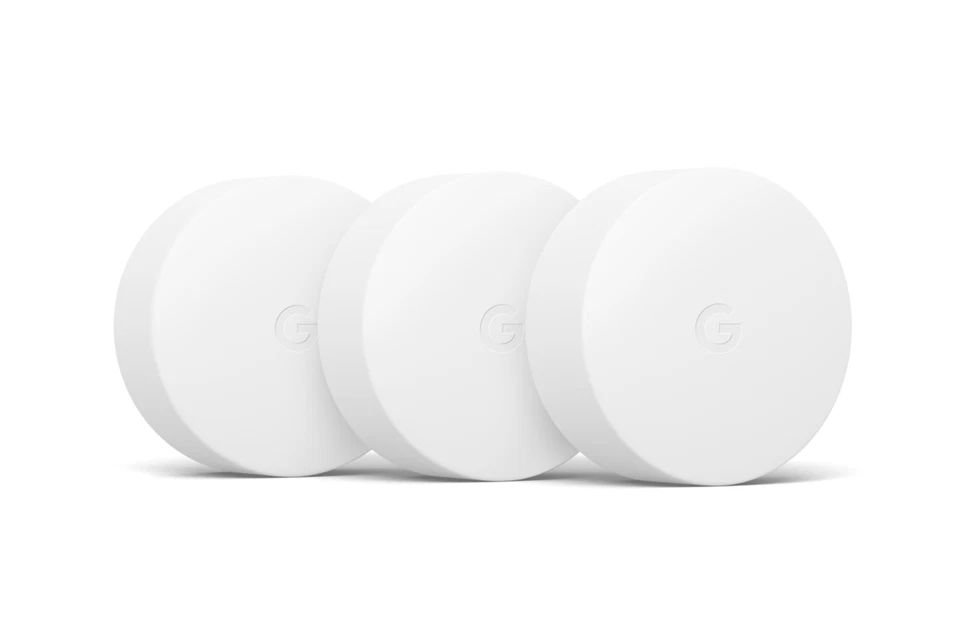 VALUE PACK: Nest Thermostat E + 3x Room Sensors + Power Connect + Steel Mount - Image 4 of 4