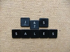 Apple A1398 A1425 A1466 A1502 Individual Replacement Key Keys AC07 with Hinge