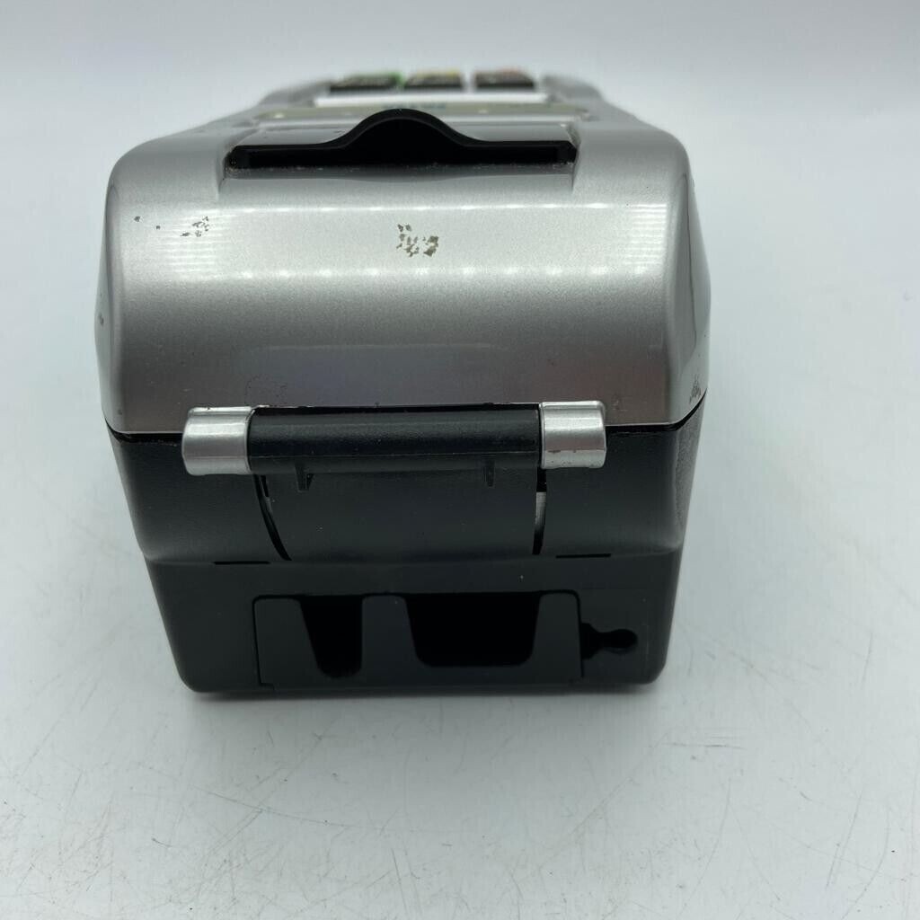 First Data FD130 Credit Card Terminal, without Charger. eBay