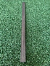Hardwood Timber Walnut Wood American Black Turning 39mm X 21mm X 933mm(219)