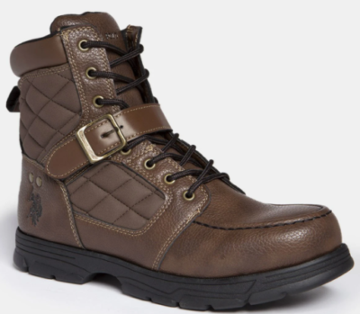 U.S.POLO ASSN Men display picture 2