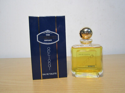 THE J.R. Barrett Optional Eau De Toilette 60ml Splash Vintagr Original Selten