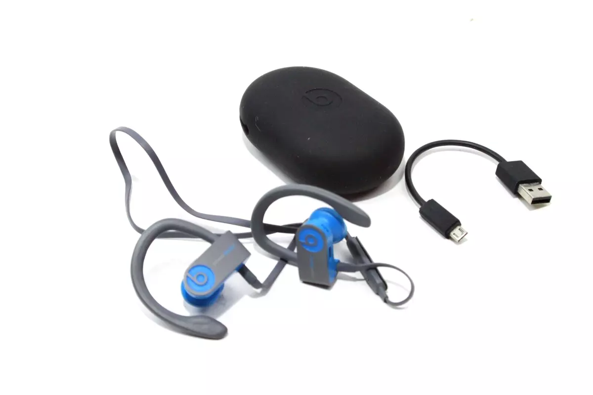Beats by Dr. Dre Powerbeats3 Wireless Pop Blue Beats Pop