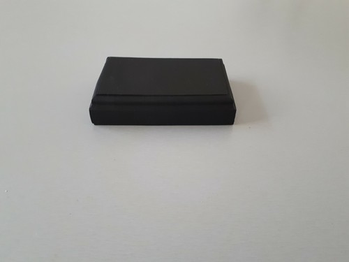 Bracelet de montre en cuir noir gaufré à motif crocodile 21 mm avec boucle dorée - Attache rapide | En stock Bracelet de montre en cuir noir gaufré à motif crocodile 21 mm avec boucle dorée - Attache rapide | En stock