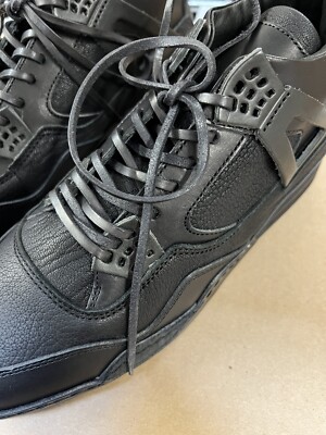 Hender Scheme MANUAL INDUSTRIAL PRODUCT MODEL 10 MIP-10 BLACK SIZE