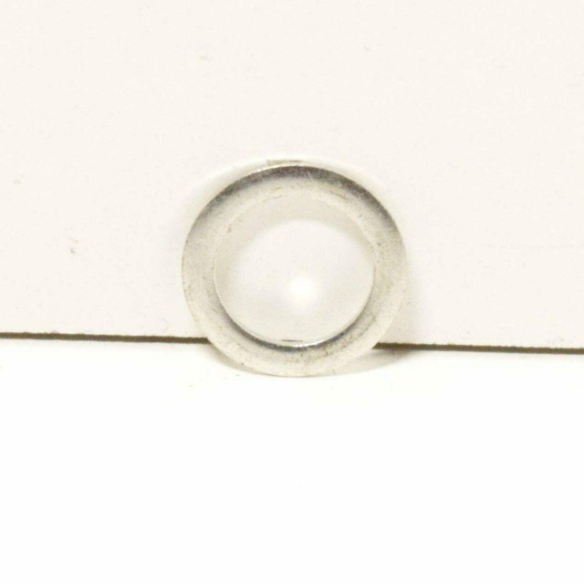 MercedesBenz C W203 Turbocharger Oil Line Seal Gasket N000000006513