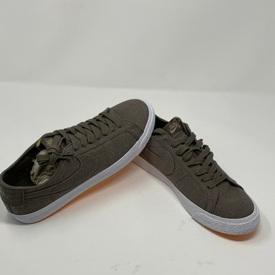nike sb zoom blazer low cnvs decon