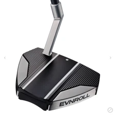 New Evnroll ER11v  MidLock Armlock Tour Mallet RH Putter IN STOCK SAME DAY SHIP