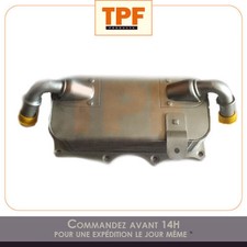 Radiateur Porsche PANAMERA