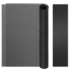 400X300Mm DIY PC Case Dust Mesh Filter, 2 Pack PVC Dustproof Magnetic Dust Fil