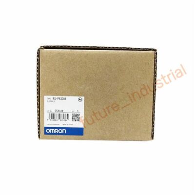 cxcNew Original Omron NJ-PA3001  Power Supply Unit NJ-PA3001