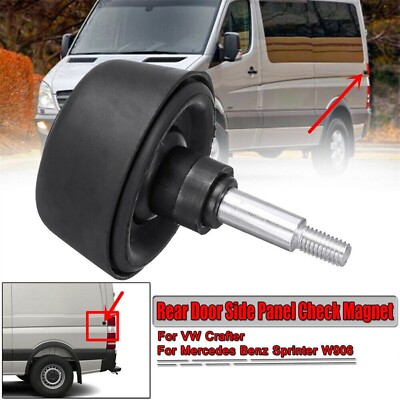 For Mercedes-Benz Sprinter W906 VW Crafter Car Door Stop Retainer