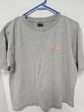 vintage levis look shirt youth large