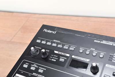 Roland V-40HD Multi-Format Video Switcher (NO POWER SUPPLY
