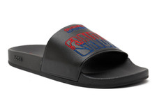 HUGO BOSS SANDALS MEN BAY IT SLID W22B 50480448001