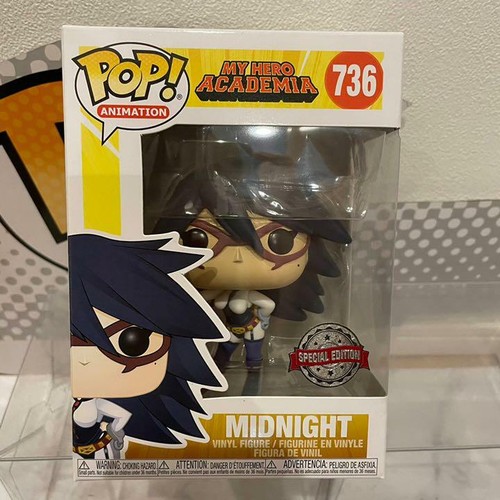 Funko Pop! #736 - My Hero Academia 