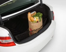 Rear Trunk Envelope Style Mesh Organizer Cargo Net for HYUNDAI AZERA 2006-2017