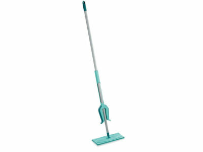 LEIFHEIT 56553 - Bodenwischer Picobello M Mopp Wischer Reinigung
