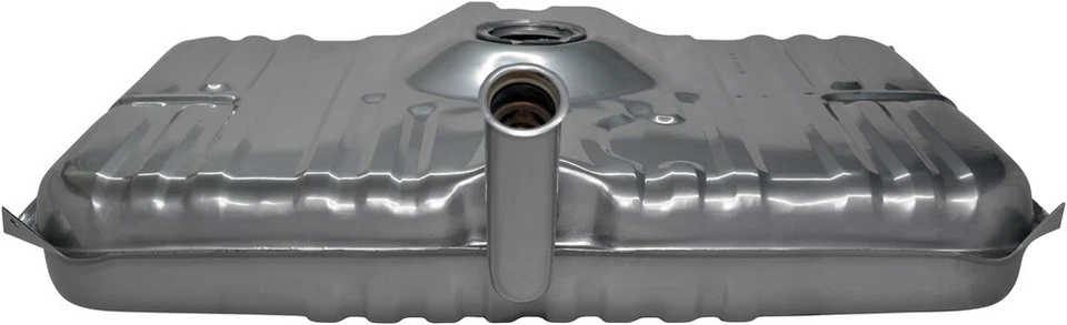 FITS 1975-1977 PONTIAC GRAND PRIX GAS FUEL TANK WITH LOCK RING AND FILLER NECK - Image 2 of 4