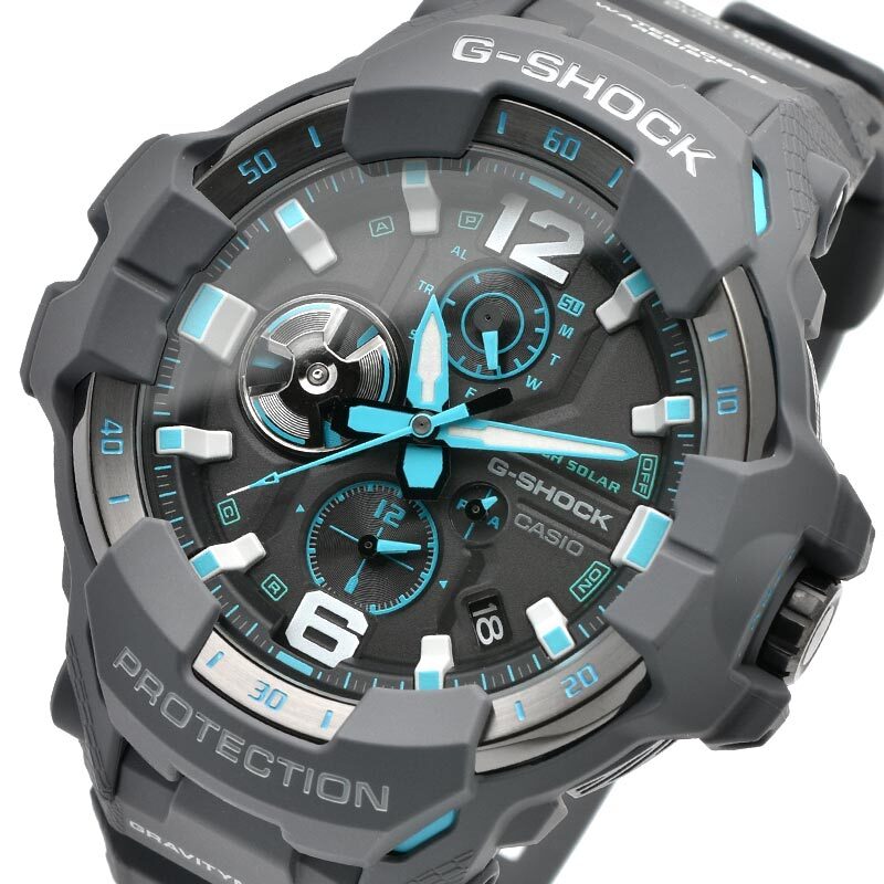 CASIO G-SHOCK GR-B300-8A2JF AIR Gravitymaster Bluetooth CASIO G-SHOCK GR-B300-8A2JF AIR Gravitymaster Bluetooth