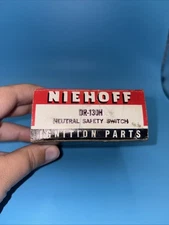 DR-130H NIEHOFF NEATRAL SAFETY SWITCHES