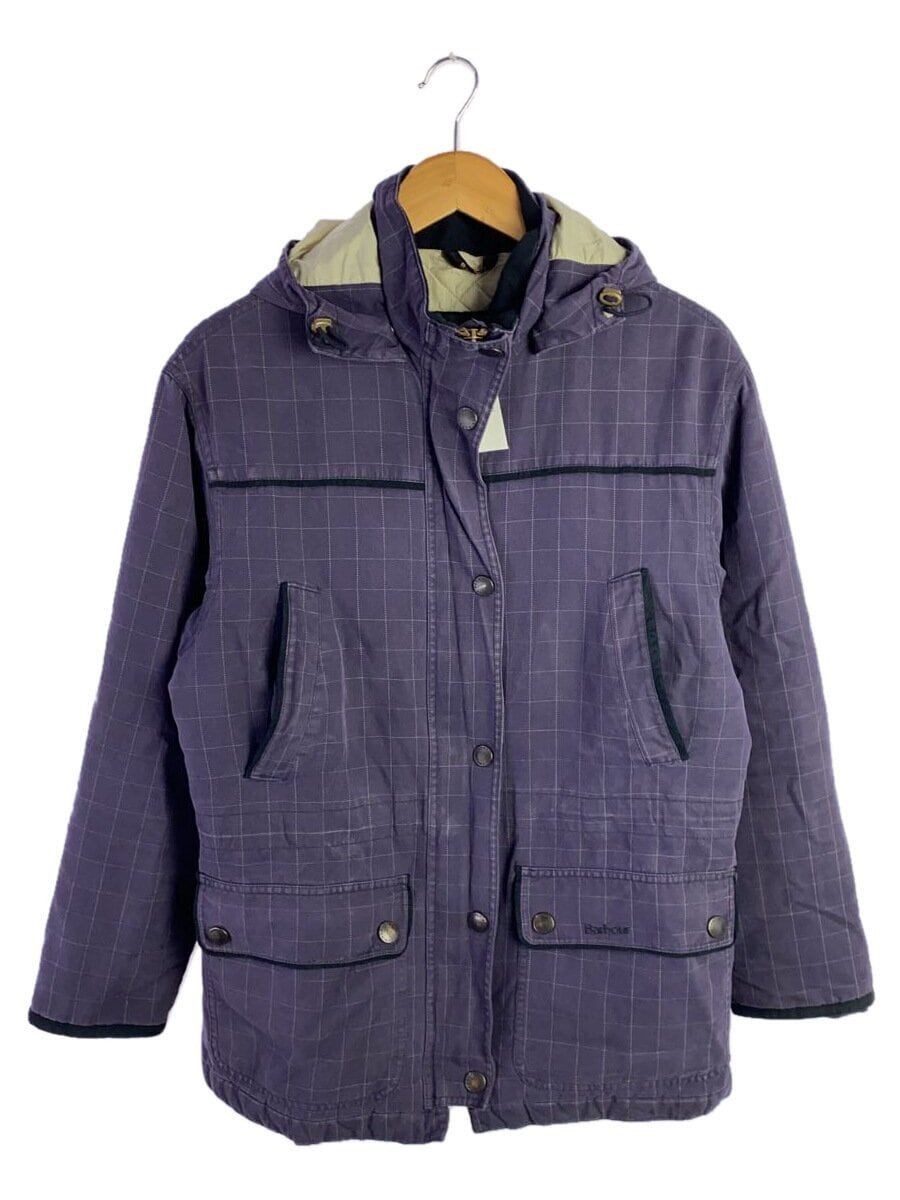 ALTRA GIACCA BARBOUR ALTRO EVENTO 12 COTONE 12443 usata